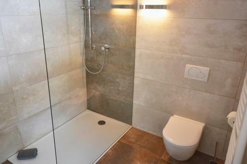 Apartamento Ferienwohnung Arnold