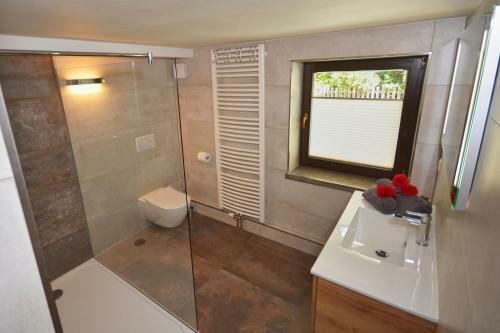 Apartamento Ferienwohnung Arnold
