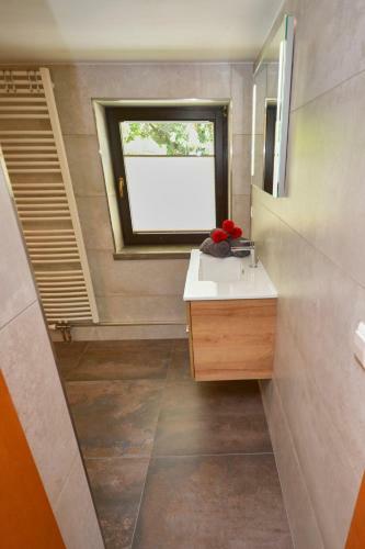 Apartamento Ferienwohnung Arnold