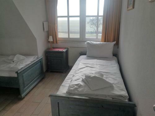 Apartamento Das Landhaus Am Haff Lhh B06