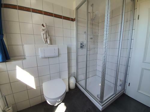 Apartamento Das Landhaus Am Haff Lhh B 12