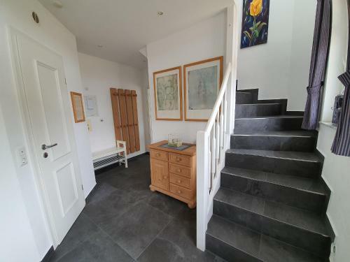 Apartamento Das Landhaus Am Haff Lhh B 12