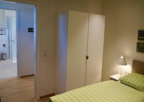 Apartamento Urlaub de Luxe Unter Reet J Brahms