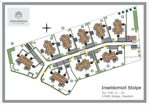 Apartamento Urlaub de Luxe Unter Reet J Brahms