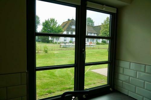 Apartamento Urlaub de Luxe Unter Reet J Brahms