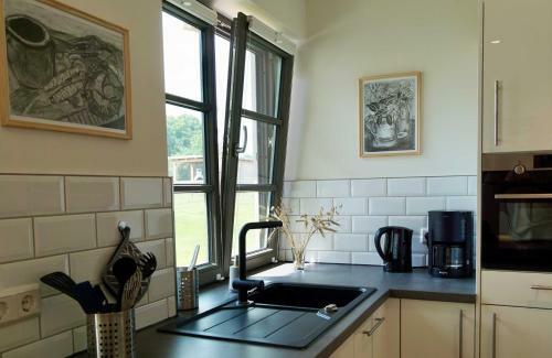 Apartamento Urlaub de Luxe Unter Reet J Brahms