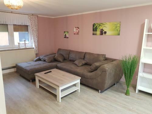 Apartamento Fewo Sonnenweg-neuseenland-gro�p�sna