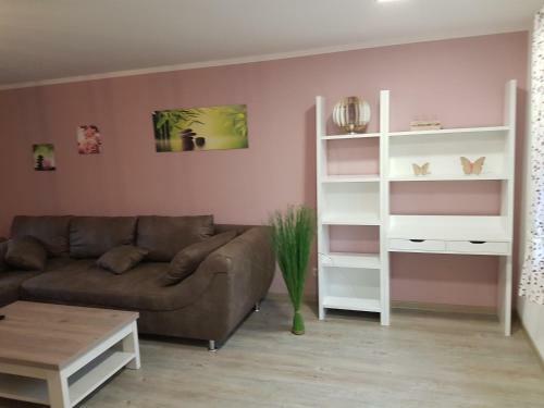 Apartamento Fewo Sonnenweg-neuseenland-gro�p�sna
