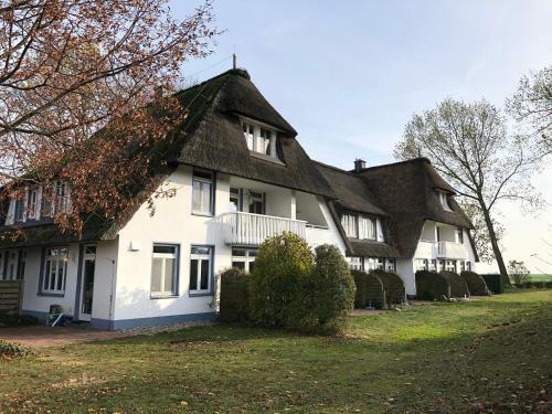 Apartamento Refugium Raabenhorst Im Landhaus Am Haff