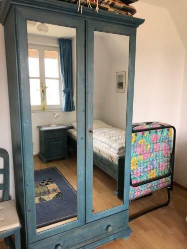 Apartamento Refugium Raabenhorst Im Landhaus Am Haff