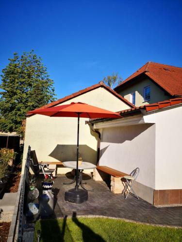 Apartamento Pension Und Ferienwohnung Walther App. 2