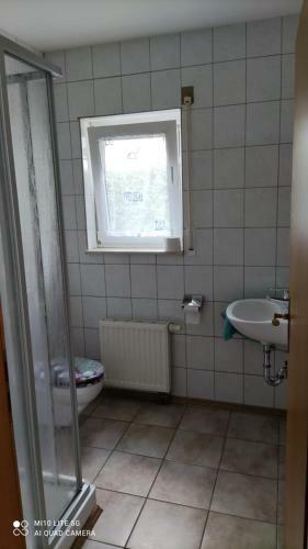 Apartamento Pension Und Ferienwohnung Walther App. 2