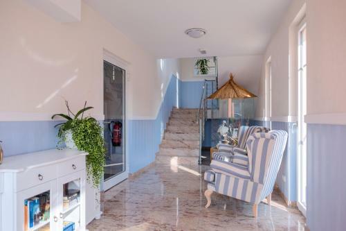 Hostal Restaurant & Pension Storchenklause