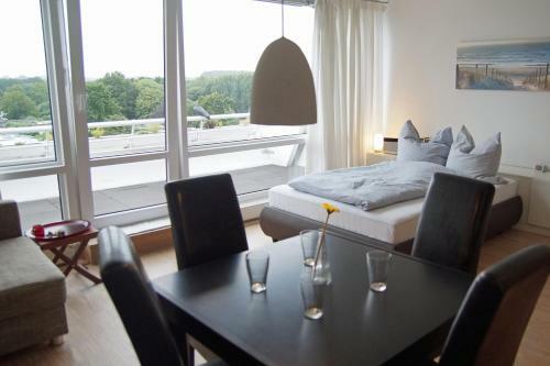 Apartamento Sonnenanbeter
