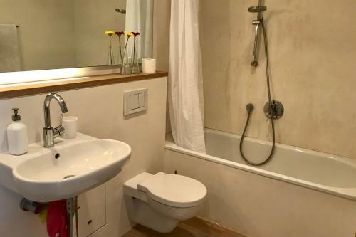 Apartamento Sonnenanbeter
