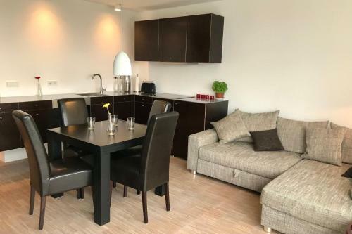 Apartamento Sonnenanbeter