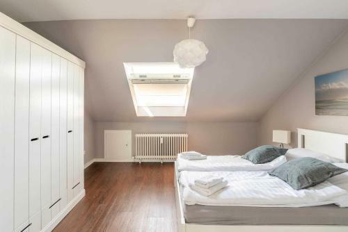 Apartamento Ferienwohnung Beachside