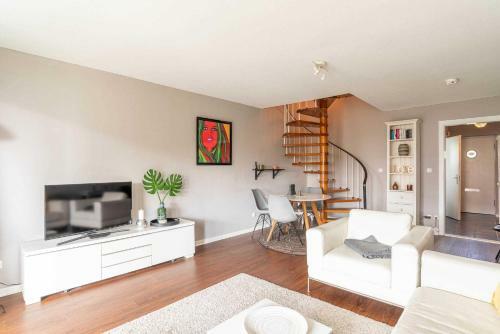 Apartamento Ferienwohnung Beachside