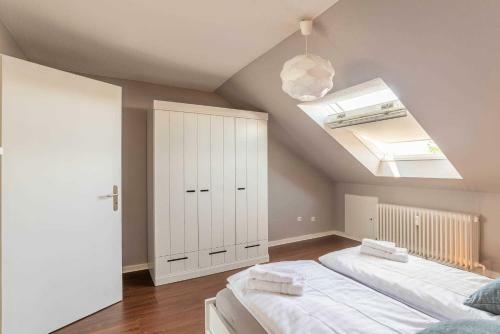Apartamento Ferienwohnung Beachside