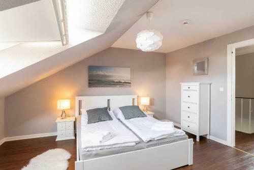 Apartamento Ferienwohnung Beachside