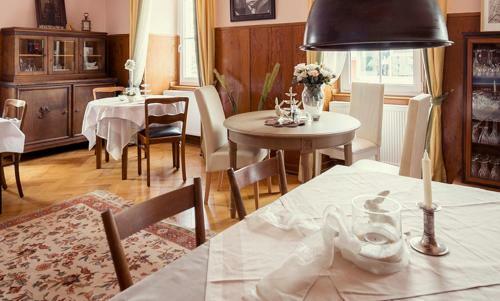 Landhotel Untere M�hle