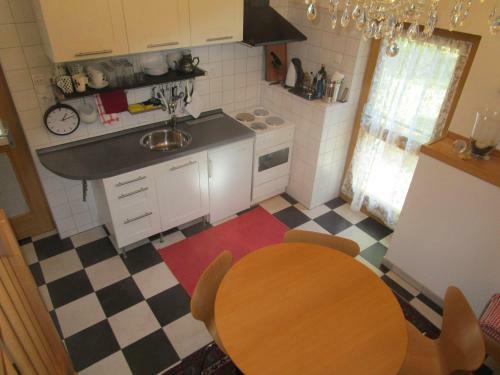 Ferienwohnung-spessart