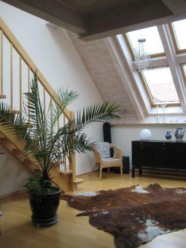 Ferienwohnung-spessart