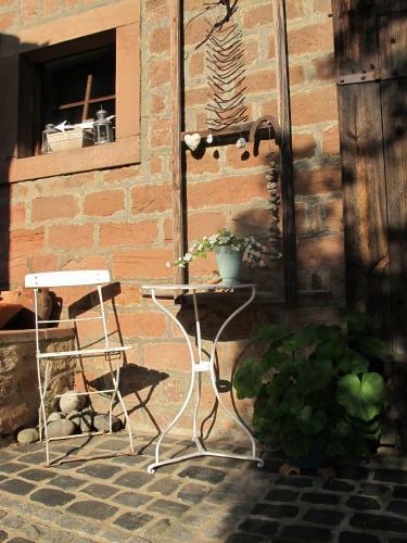 Ferienwohnung-spessart