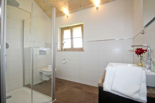 Apartamento Ferienwohnung Atteltal