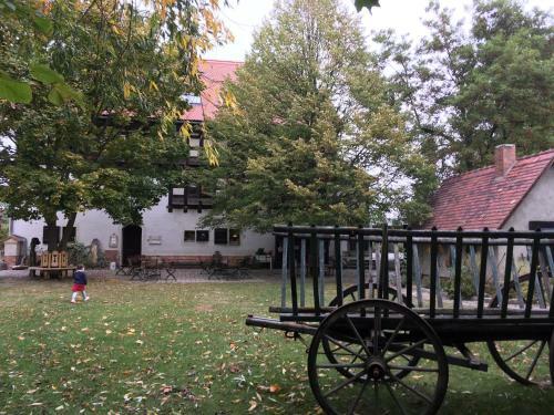 Fischer�s H�uschen