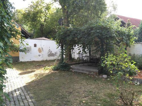 Fischer�s H�uschen