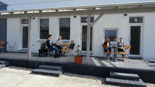 Hostal G�stehaus Strausberg