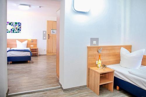 Sunny Hotel Straubing