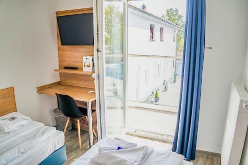 Sunny Hotel Straubing