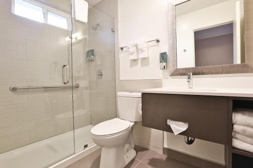 Motel Knights Inn Anaheim - Maingate North
