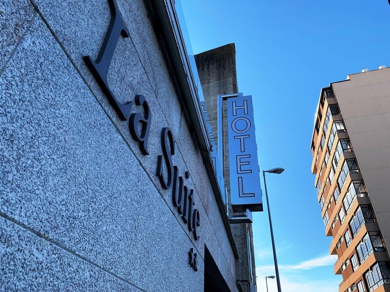 La Suite Hotel