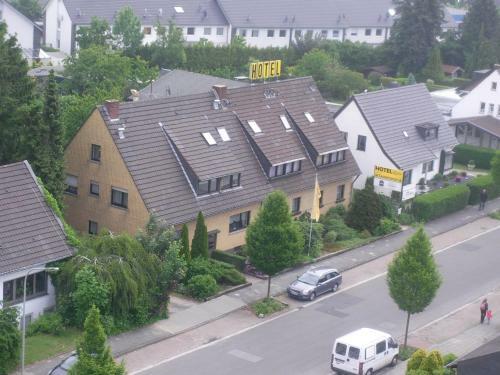 Hotel Tannenhof