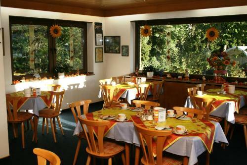 Hotel Tannenhof