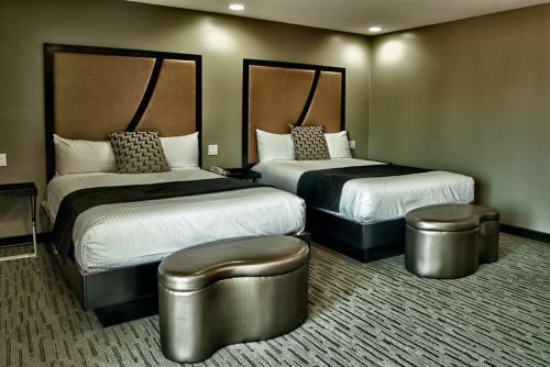 Hotel Grandview Inn