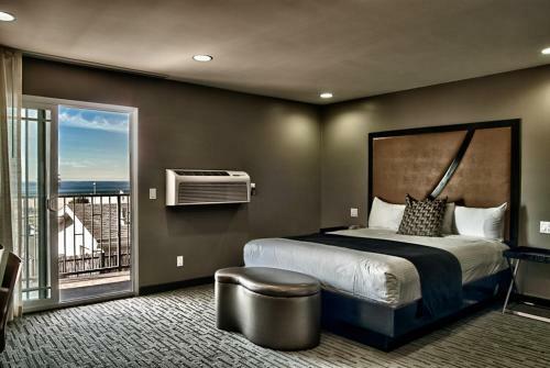 Hotel Grandview Inn