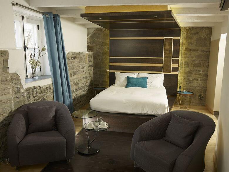 Hotel Le Priori