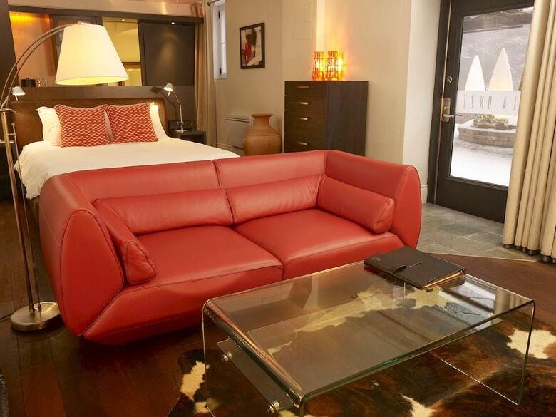 Hotel Le Priori