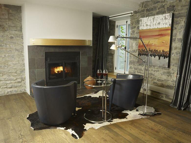 Hotel Le Priori