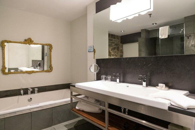 Hotel Le Priori