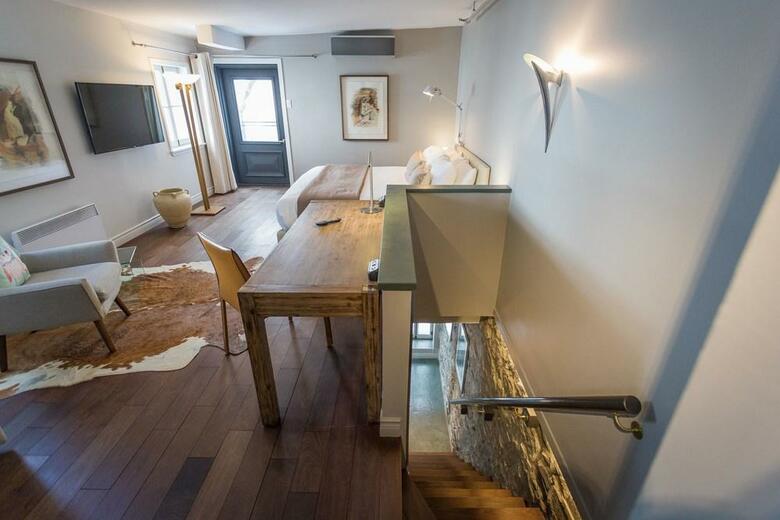 Hotel Le Priori