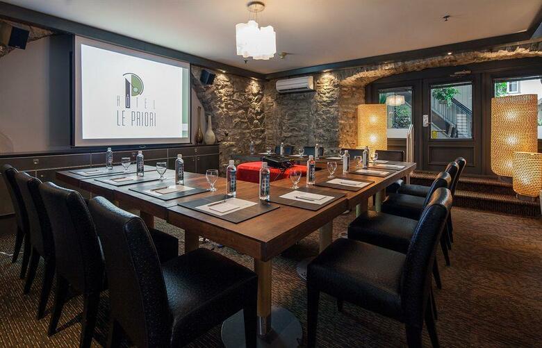 Hotel Le Priori