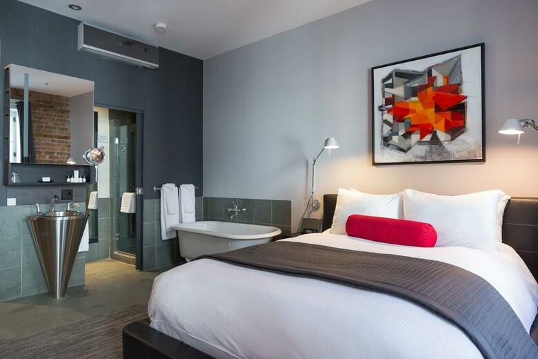 Hotel Le Priori