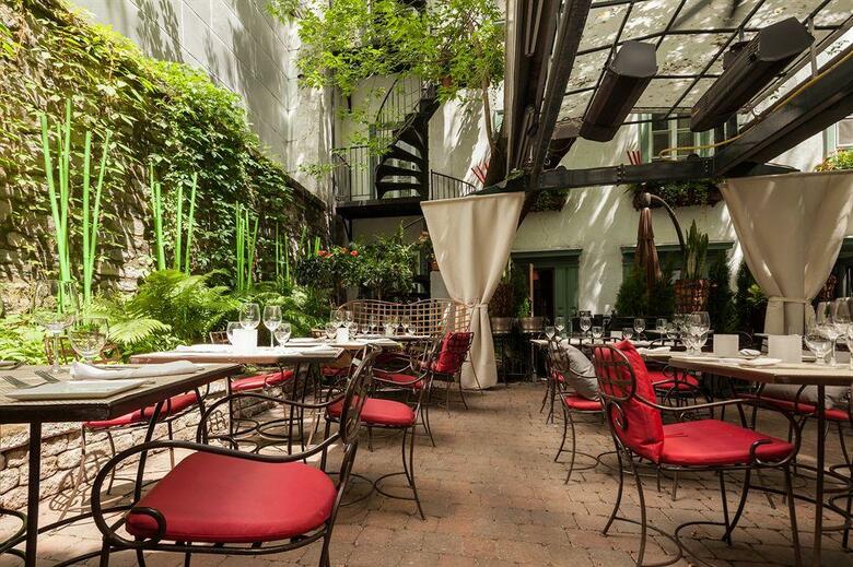 Hotel Le Priori