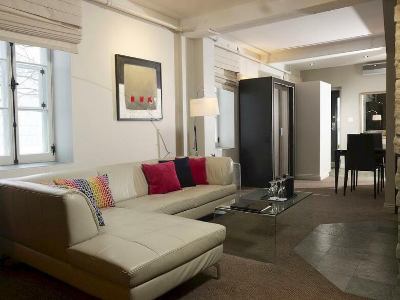 Hotel Le Priori