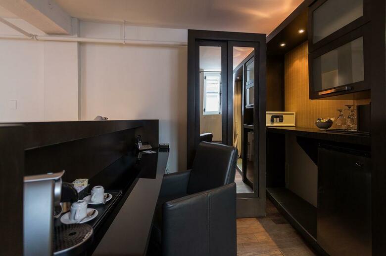 Hotel Le Priori